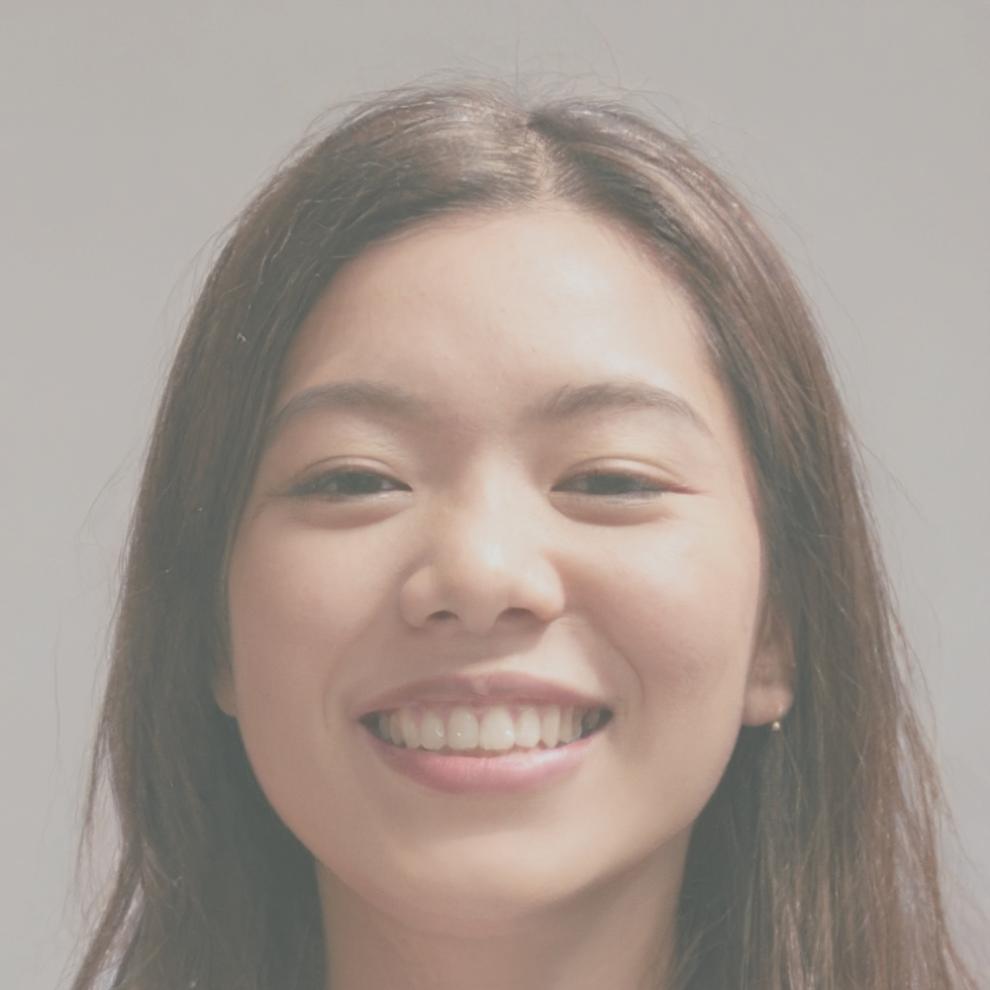 Retrato de participante del programa