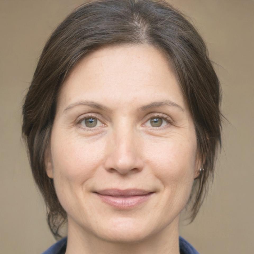 Retrato de participante del programa